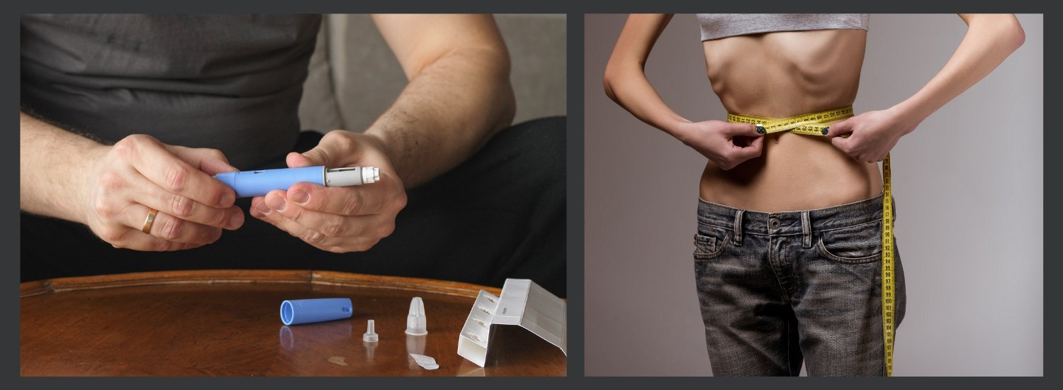 Diabetes weight loss medication