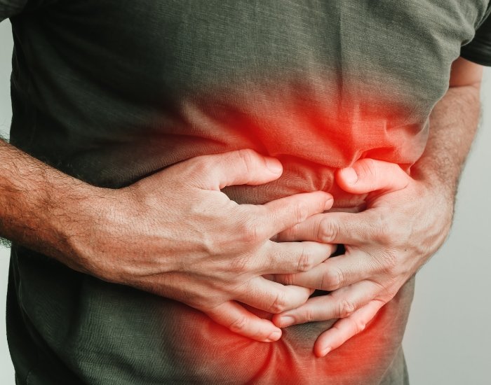 Understanding Stomach Inflammation Gastritis