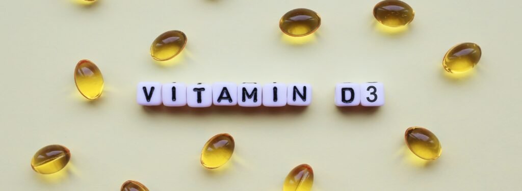 vitamin D3 deficiency symptoms