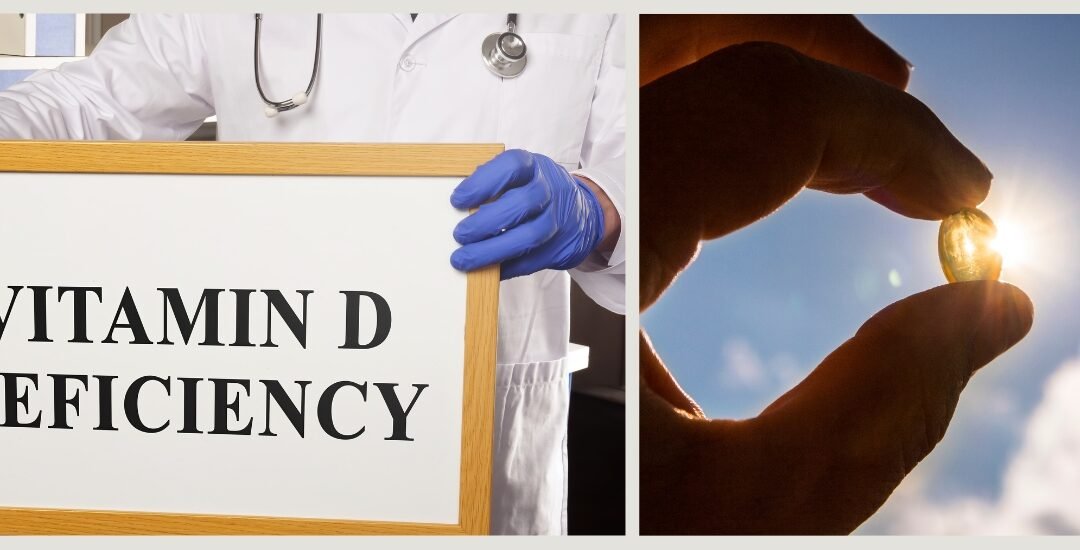 Low Vitamin D Symptoms: How to Spot Deficiency Before It Affects Your Health