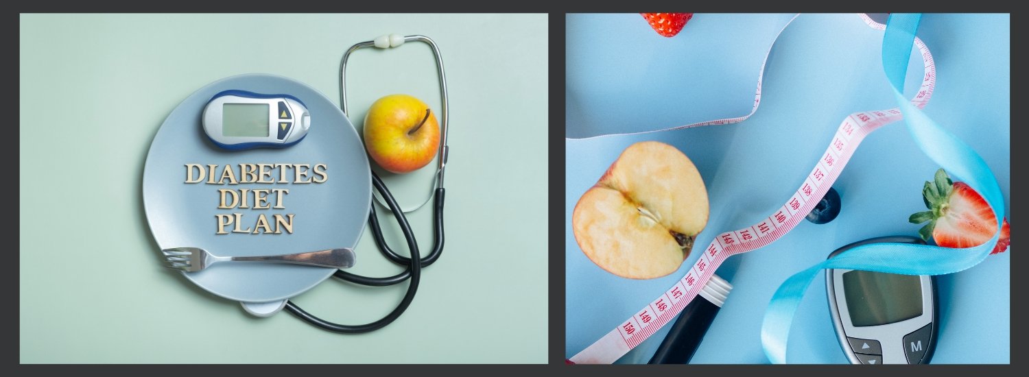 Diabetes diet plan