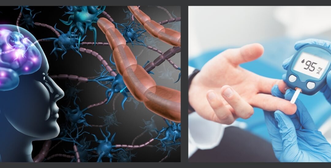 Warning Signs You Shouldn’t Ignore: Managing the Pain and Risks of Diabetes Nerve Damage