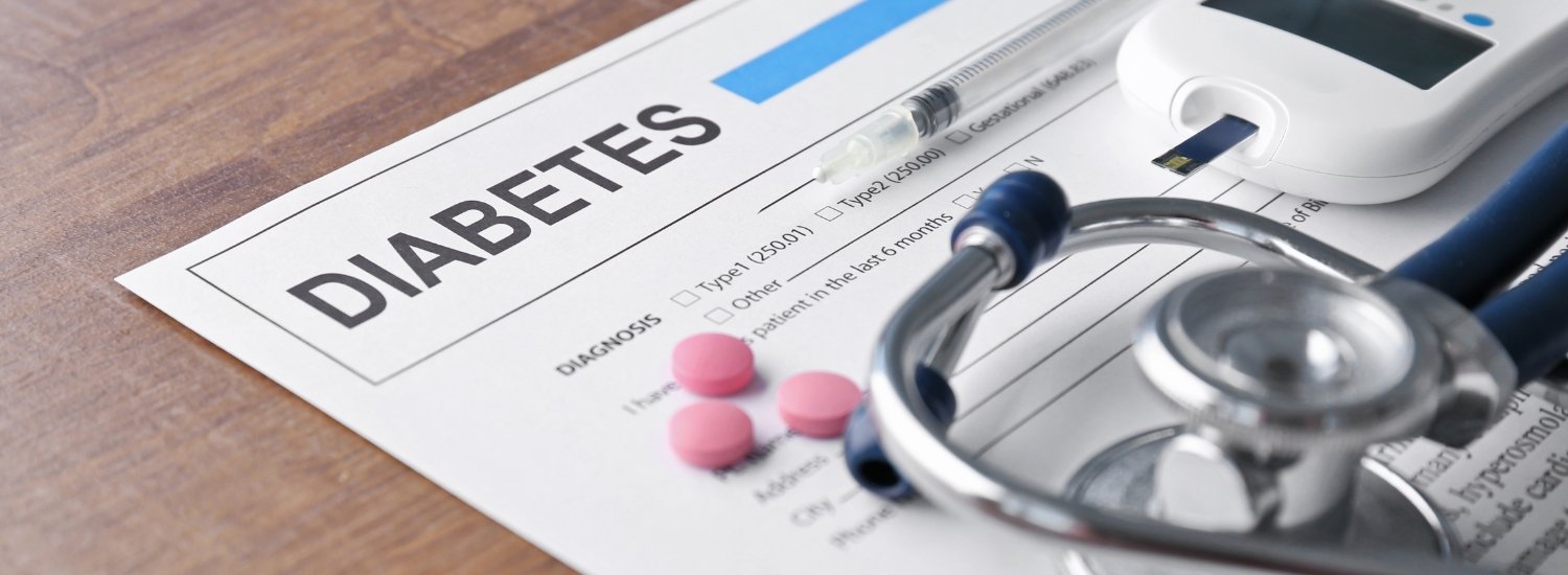 Diabetes ketoacidosis symptoms