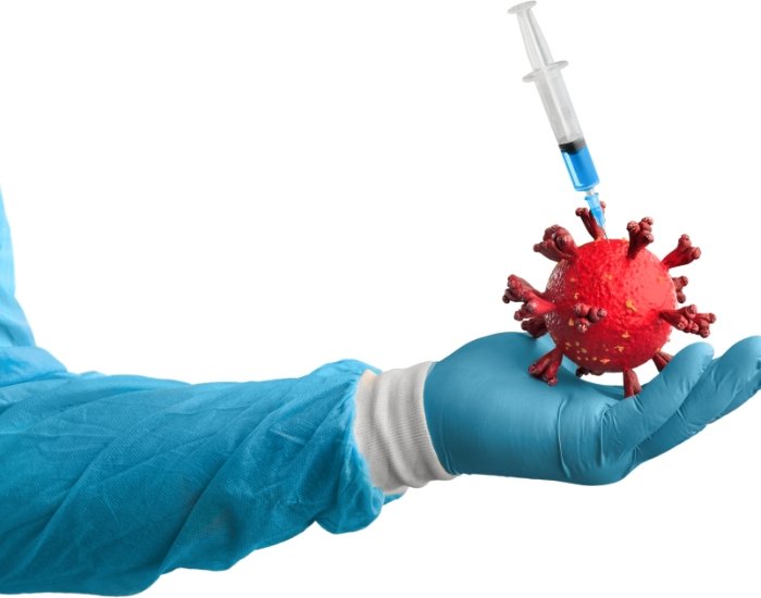 How Long are You Contagious With Covid
