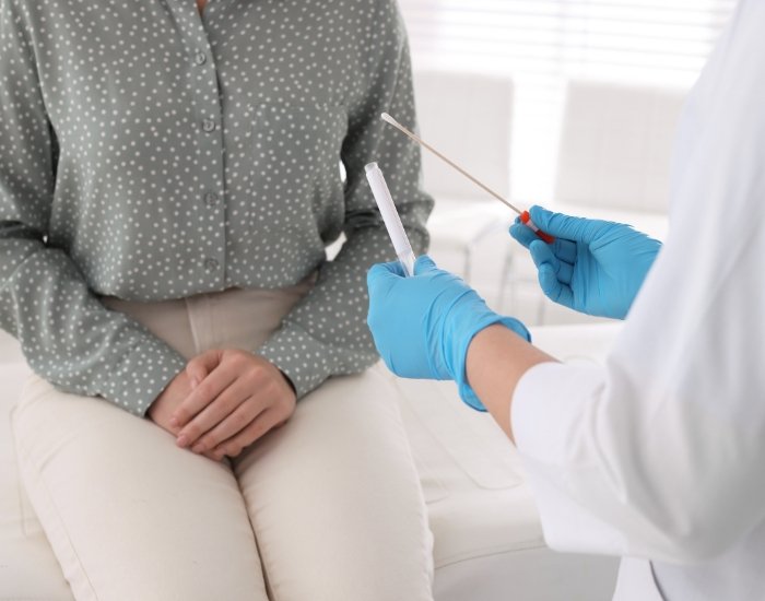 Chlamydia for Women Symptoms