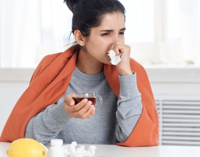 How Long Does a Cold Virus Last