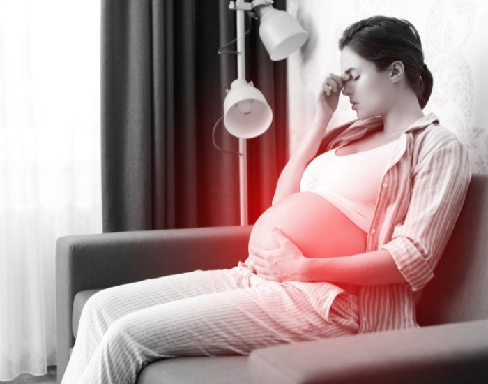 early symptoms of pregnancy