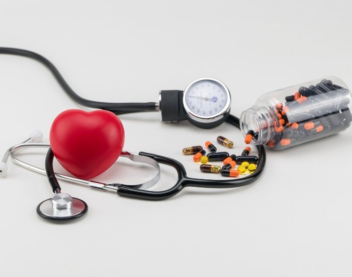 Sign and Symptoms For Hypertension