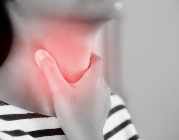Remedies To Cure a Sore Throat