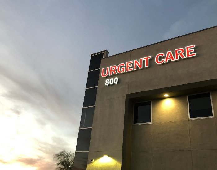 Urgent Care Centers Near Me Open Now